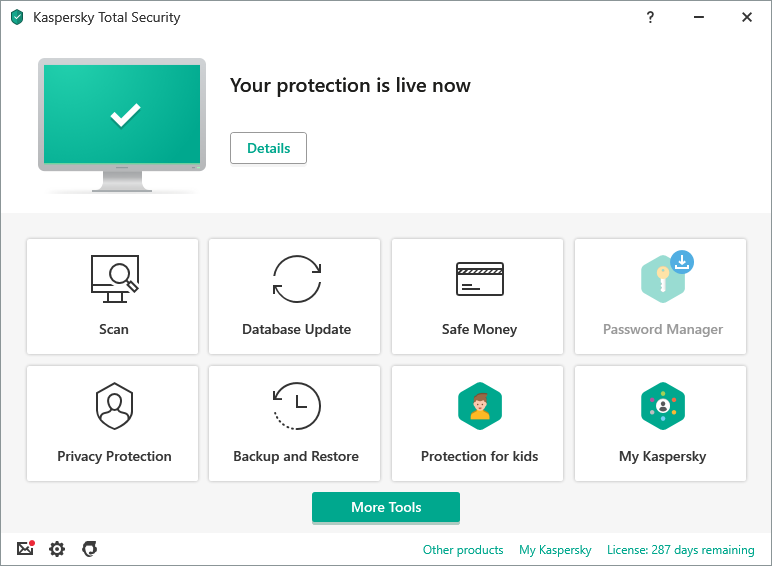 Kaspersky Products Demonstrate 100% Protection Against Ransomware Attacks