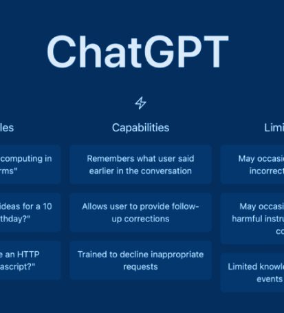 My Thoughts On ChatGPT Ban In Italy