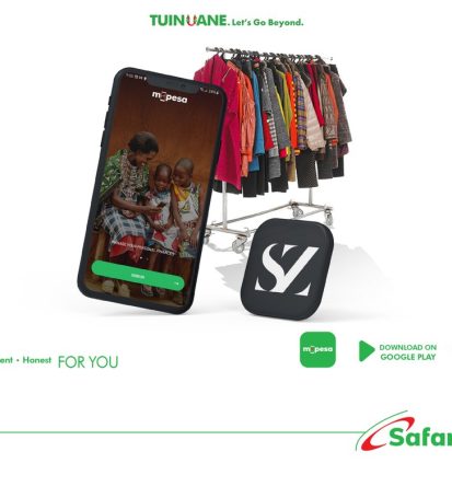 Safaricom Introduces Shopzetu Mini App To Allow Customers To Shop & Pay