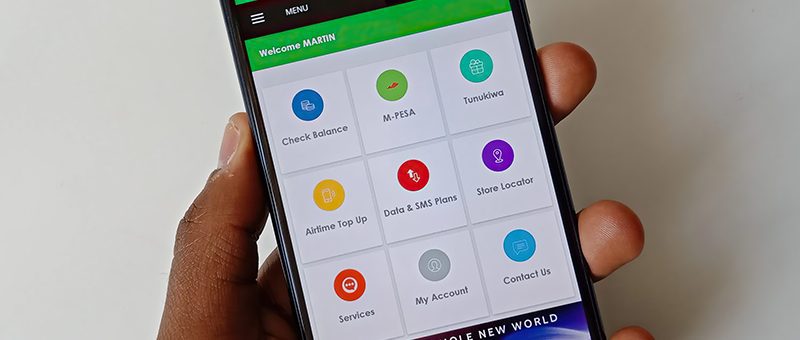 Safaricom Partners With HELB to Disburse Loans via M-PESA