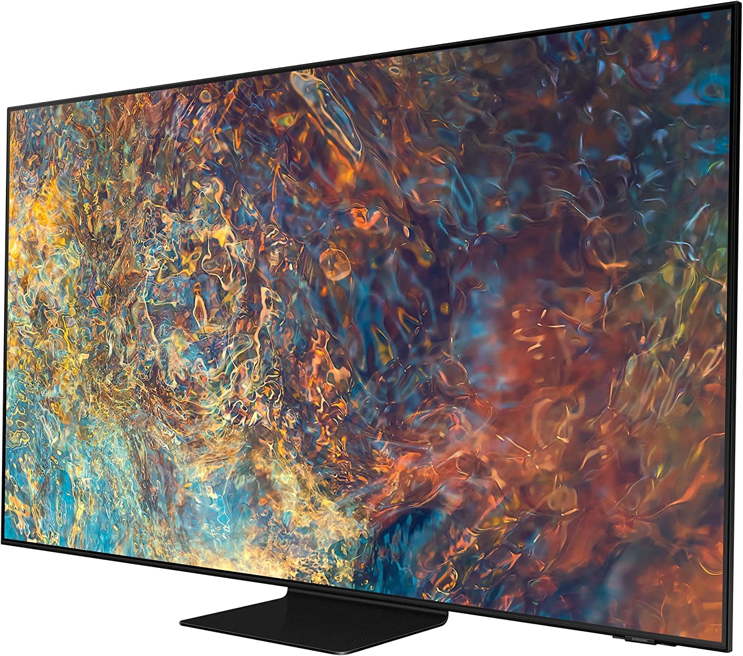 Samsung QN90A Neo QLED TV
