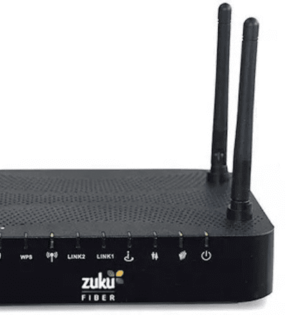 Zuku Internet Plans, Packages Prices And Coverage