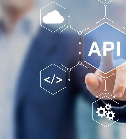 The Role of APIs in Enhancing Business Productivity and Efficiency