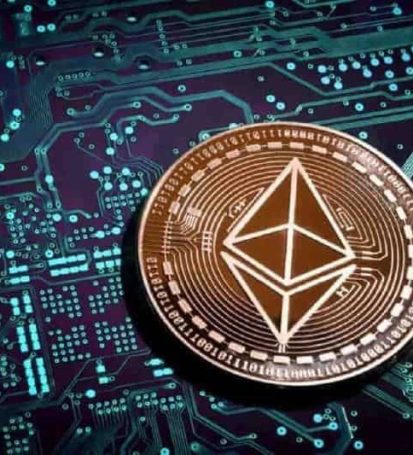 Ethereum (ETH): Innovative blockchain platform with huge potential