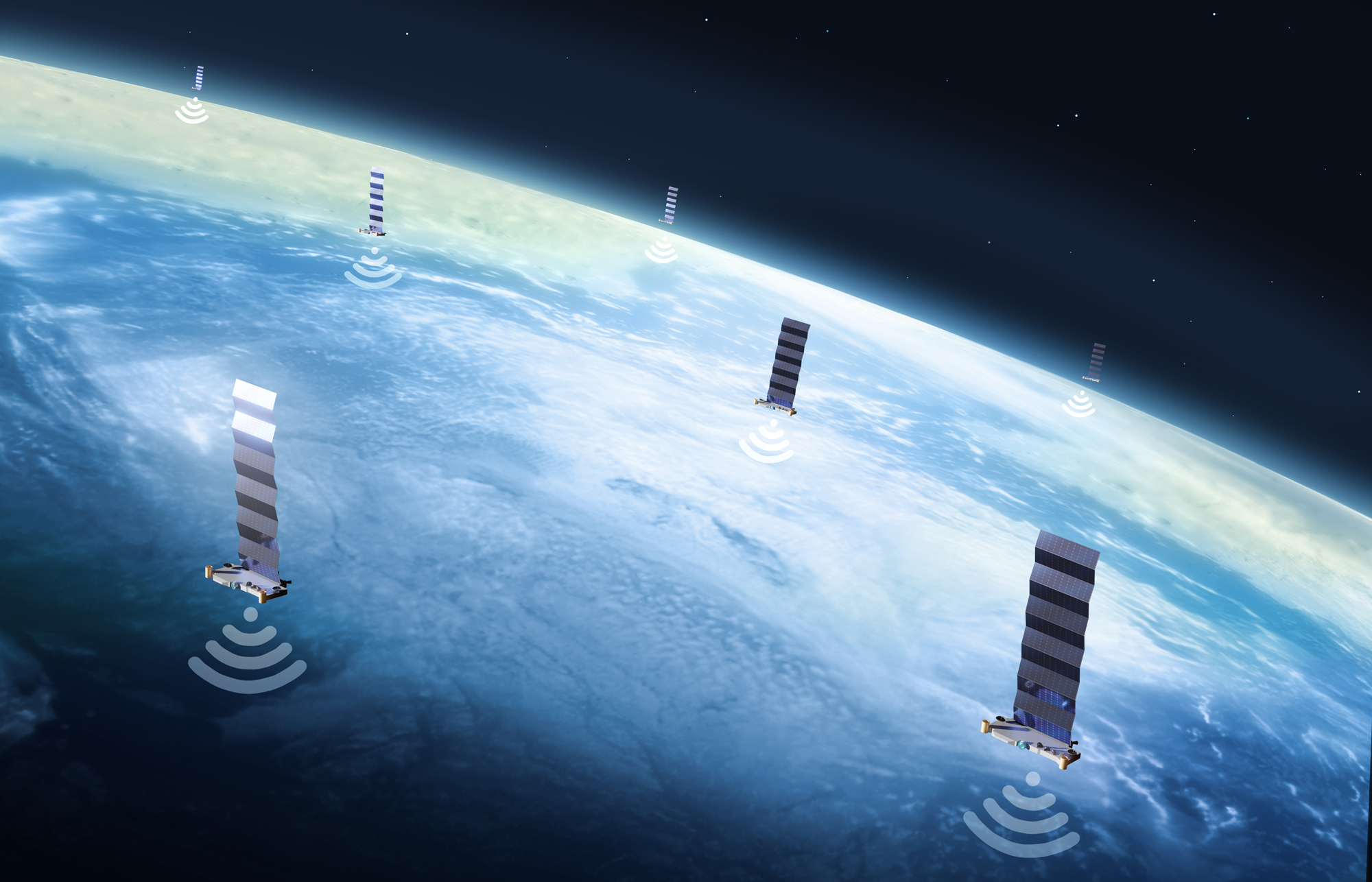 Everything About Starlink Satellite Internet & Its Launch In Kenya