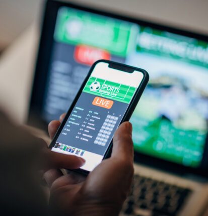 From Novice to Pro: How to Improve Your Sports Betting Skills