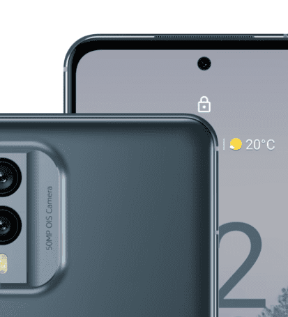 HMD Global Launches Nokia X30 5G Smartphone In Kenya