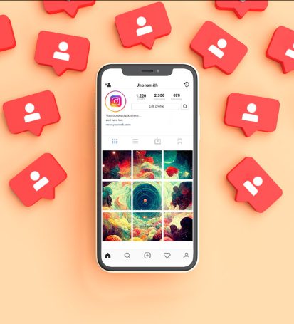 How To Get Quick Followers On Instagram?