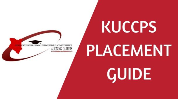 KUCCPS Portal 2023 - How to Apply & Online Guideline