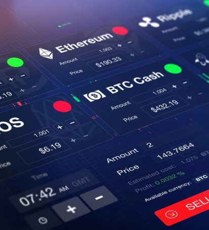 Navigating Cryptocurrency Trading: Understand risks and maximize opportunities