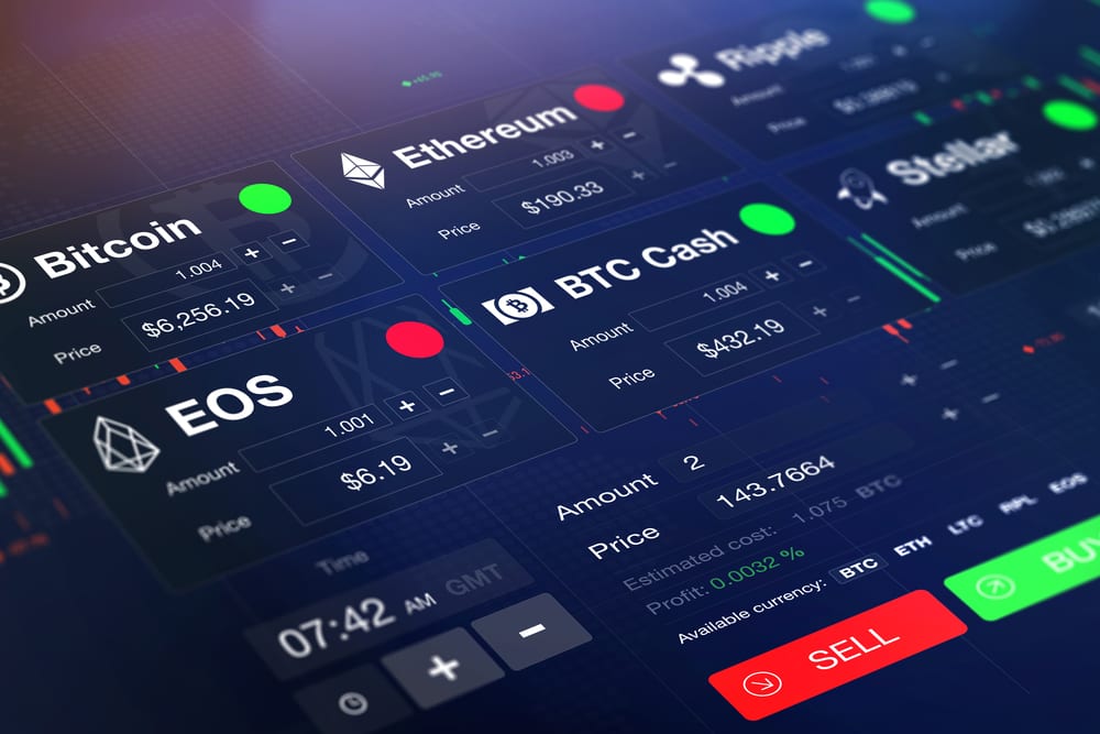 Navigating Cryptocurrency Trading - Understand risks and maximize opportunities