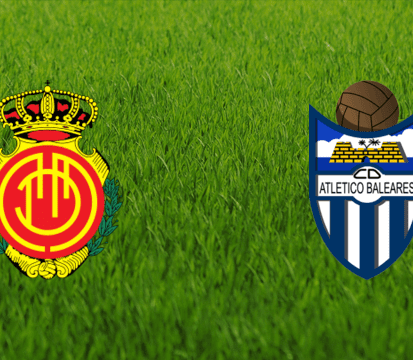The Entertaining Palma Derby