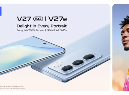 vivo V27 5G and V27e Unveiled Comes With Powerful Performance