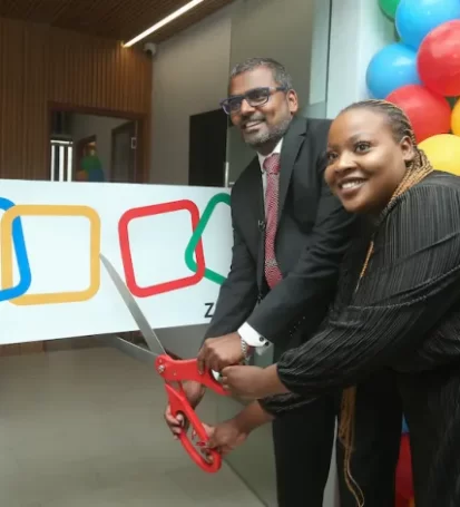 Zoho Expands Presence In Kenya With New Nairobi Office