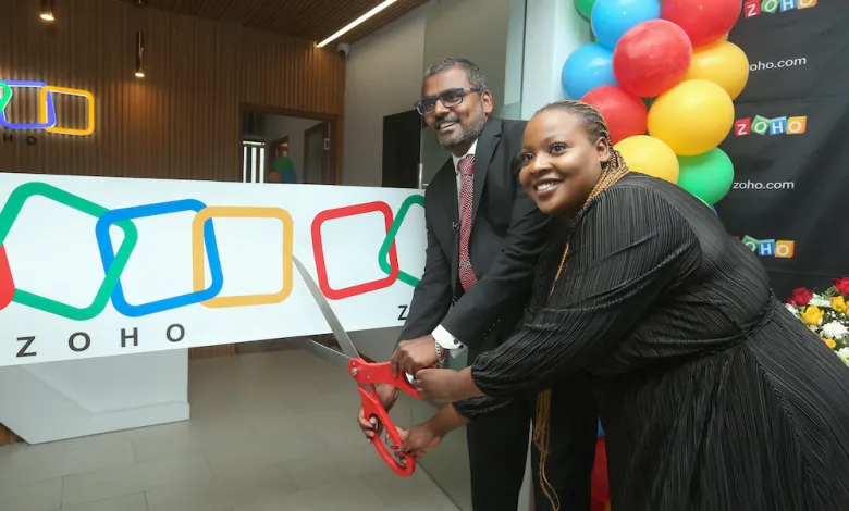 Zoho Expands Presence In Kenya With New Nairobi Office