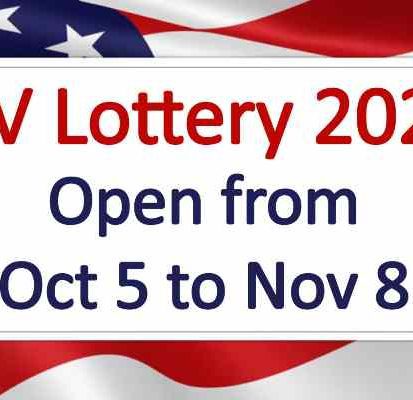How to Apply for the Green Card Lottery 2024