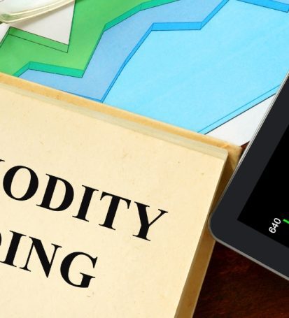 Commodity Trading – How to Avoid Making Losses