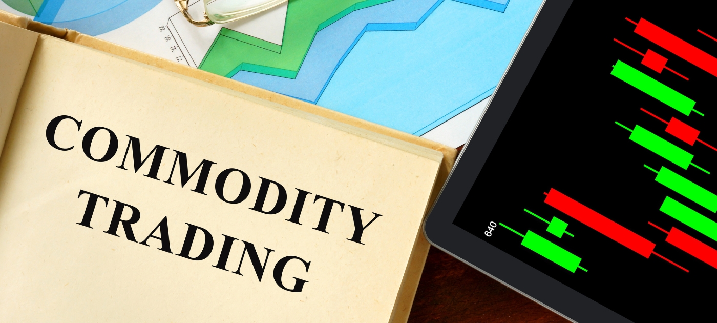Commodity Trading - How to Avoid Making Losses