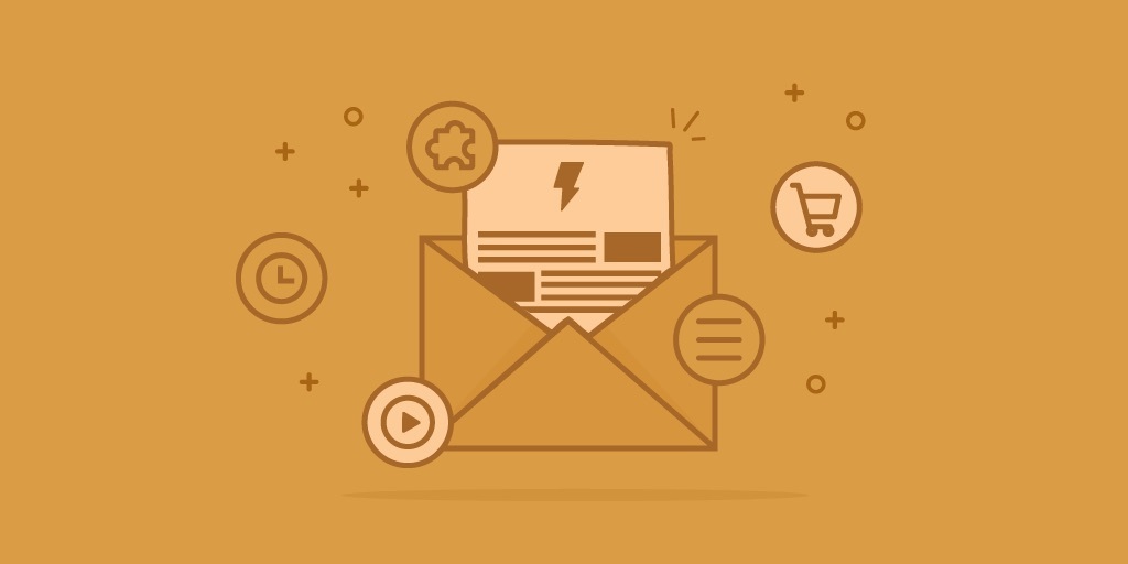 Interactive Emails - Encouraging Active Participation Through Engaging Elements