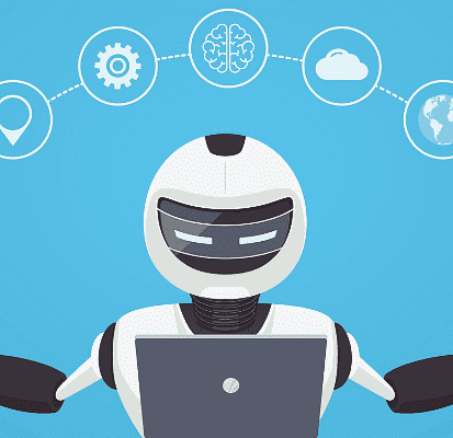 AI’s Revolutionary Impact on Digital Marketing