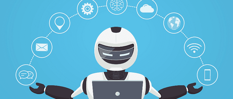 AI's Revolutionary Impact on Digital Marketing