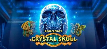 CRYSTAL SKULL GAME SLOT REVIEW