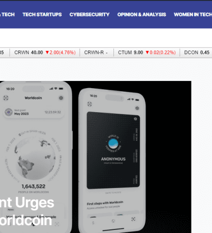 Hive Tech – Igniting African Tech Revolution