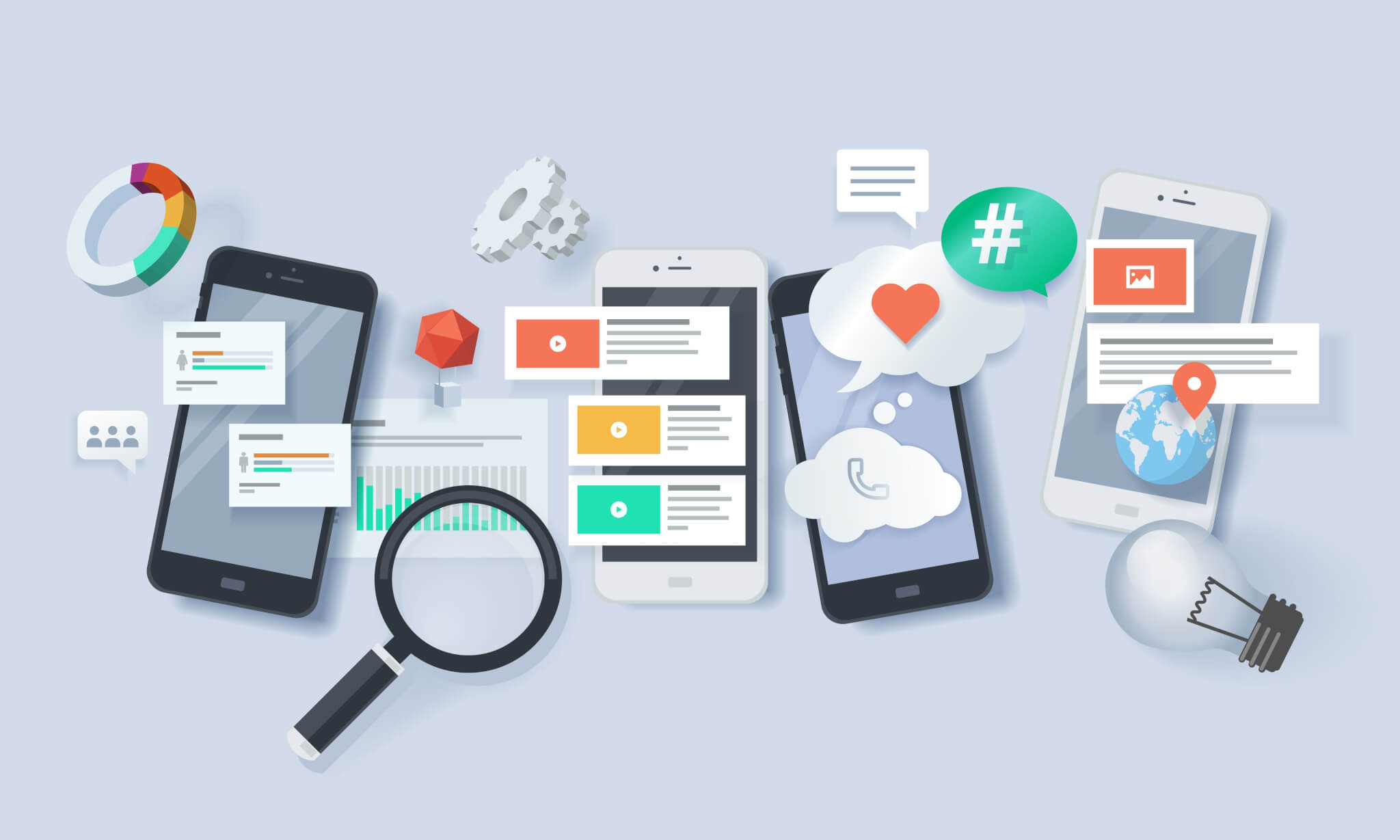 How To Optimize Your Website For Performance & Search Engine Visibility