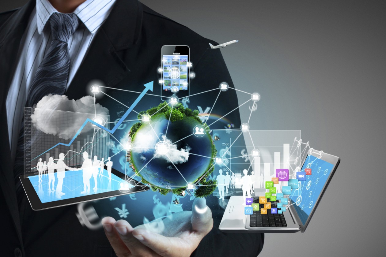 Overview of New Technologies, Gadgets, and Applications, as Well as Their Practical Application in Everyday Life