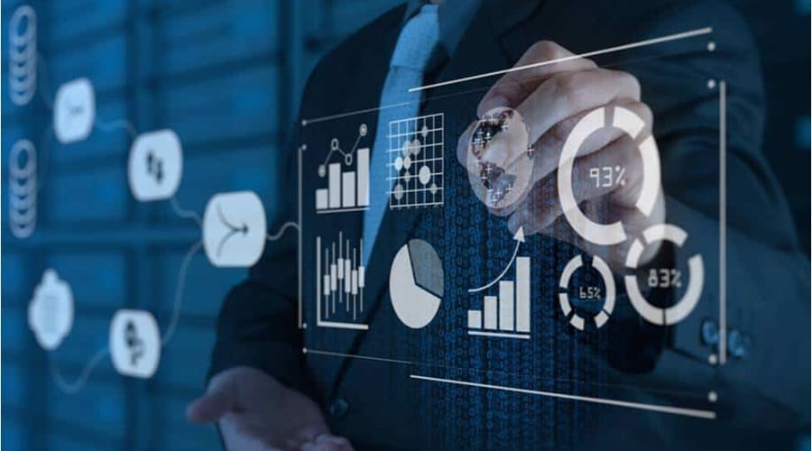 Top 30 Business Intelligence Tools To Go For In 2023