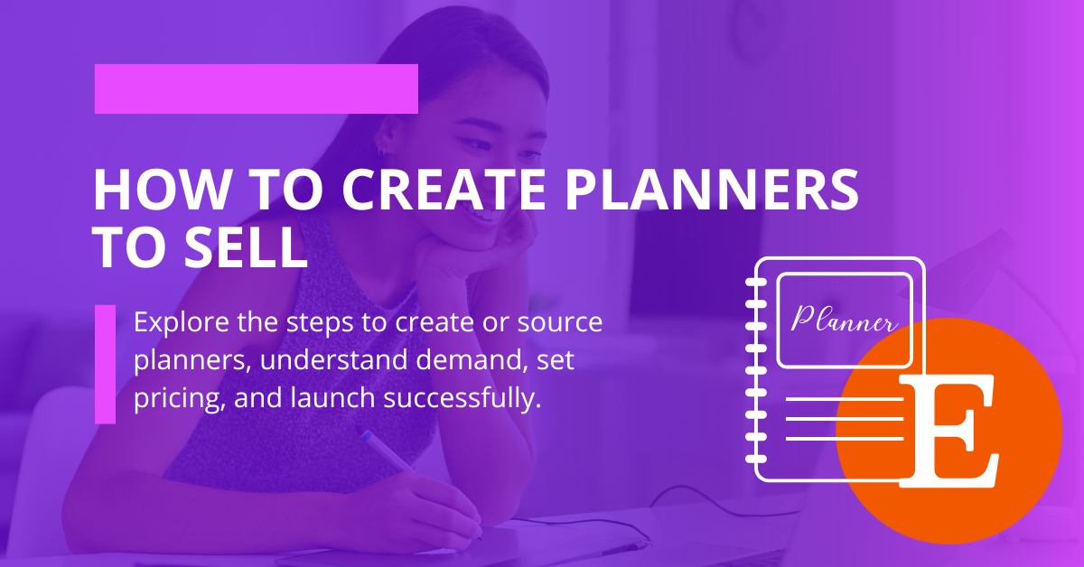 How To Create Planners To Sell-2