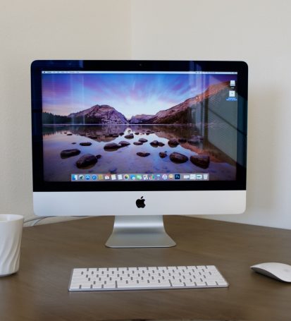 How To Ensure Your Business Website Stands Out From The Competition