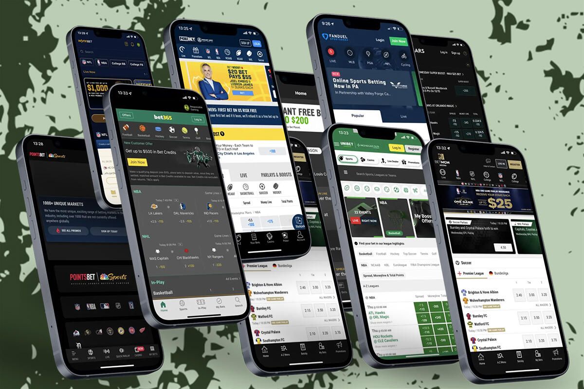 Best Mobile Betting Apps In Somalia