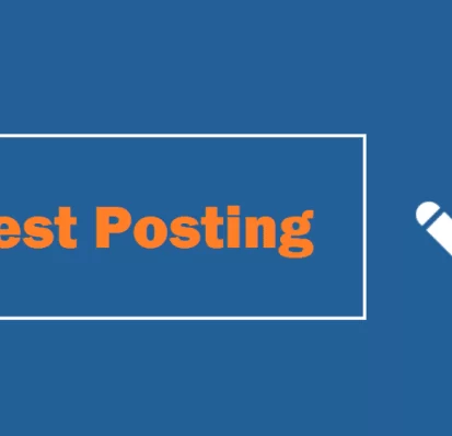 Boost Your Online Presence with Guest Posting Services