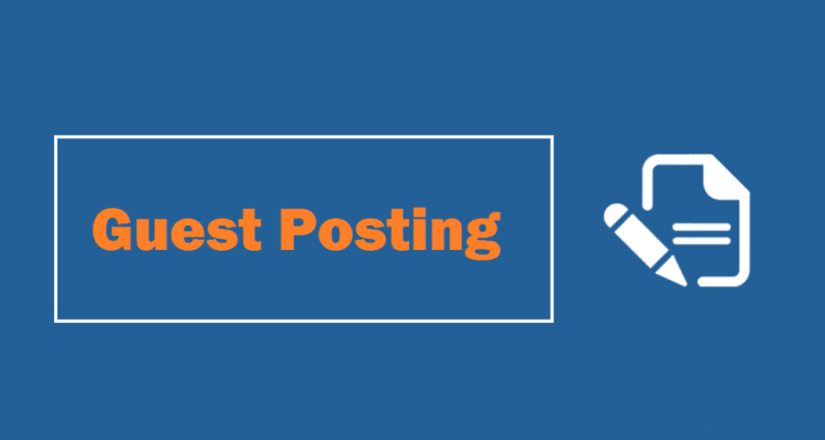 Boost Your Online Presence with Guest Posting Services