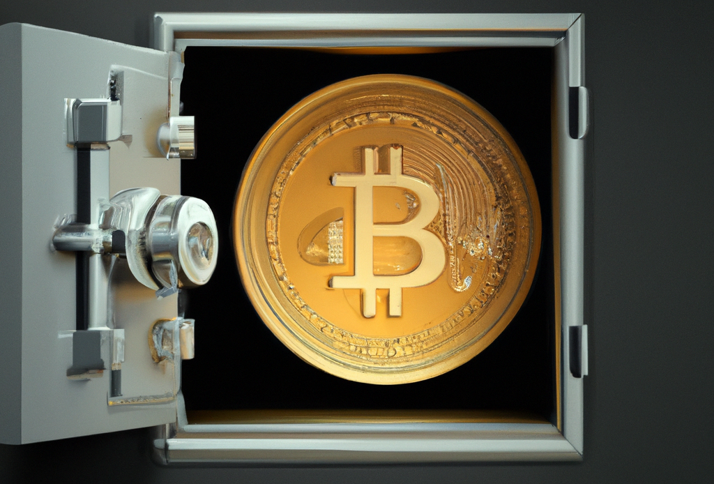 How to Safely Store Your Digital Coins - A Guide to Crypto Wallets