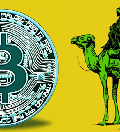 Exploring The Dark Side: Bitcoin and The Silk Road