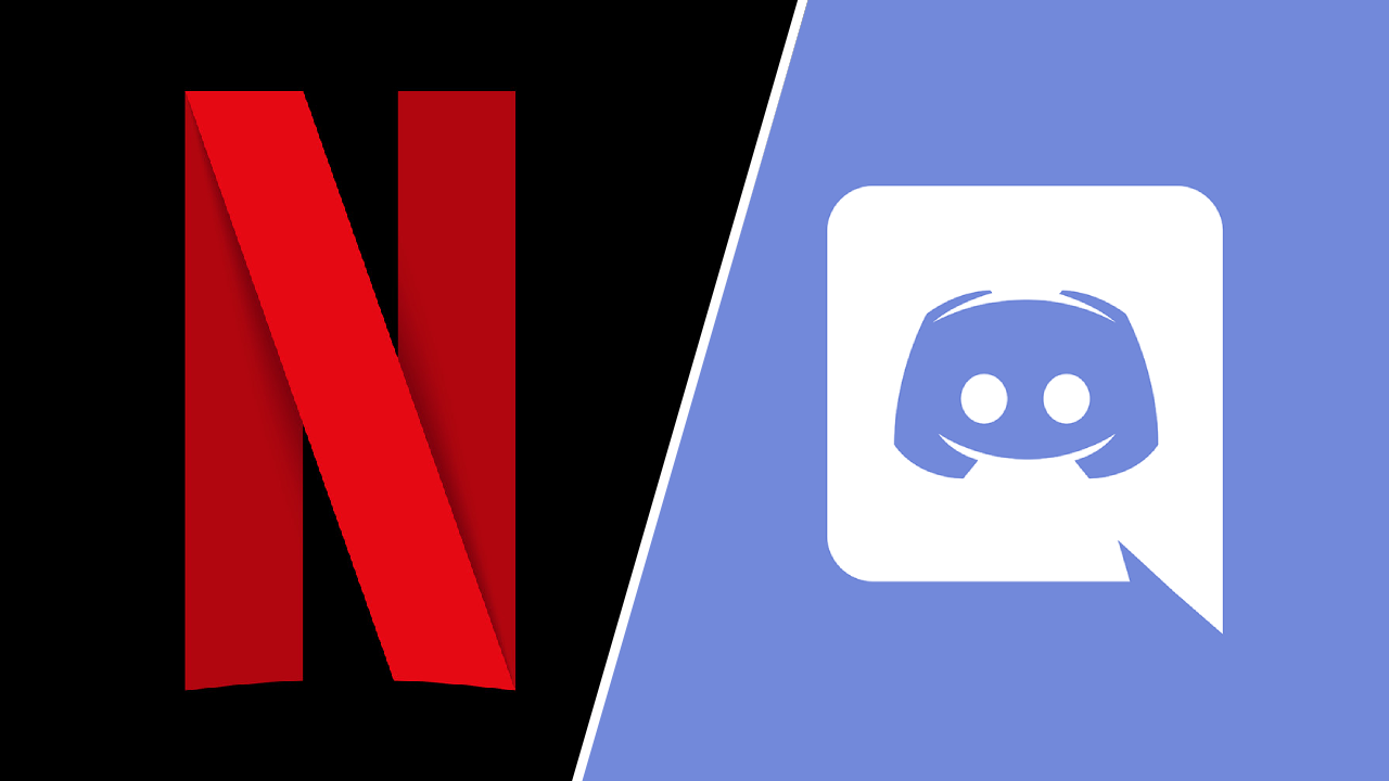 How To Stream Netflix On Discord