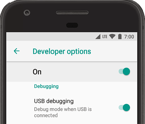 How to Enable Developer Options on Your Android Phone