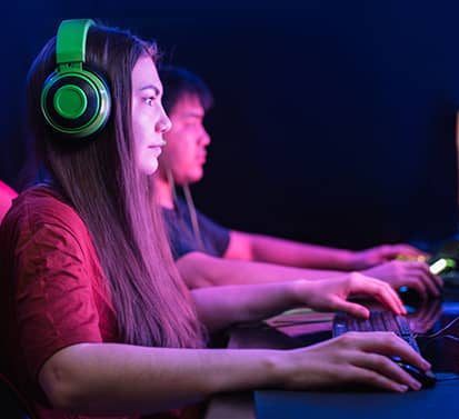 Embarking on the Digital Frontier: The Rise of the Online Gaming Agent