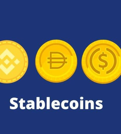 Ethereum and the Future of Stablecoins