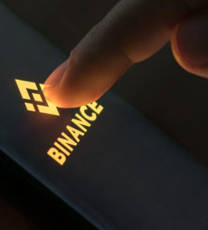 How To Withdraw from Binance To MPesa