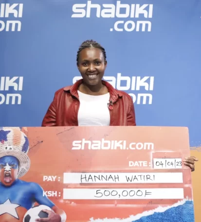 How to Play Shabiki Kaende Jackpot