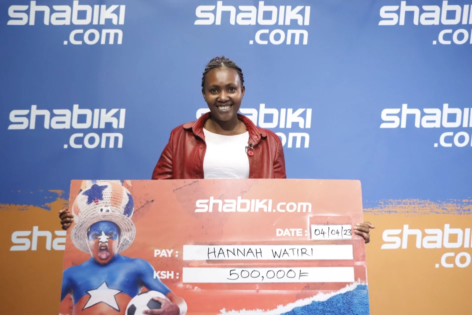 How to Play Shabiki Kaende Jackpot