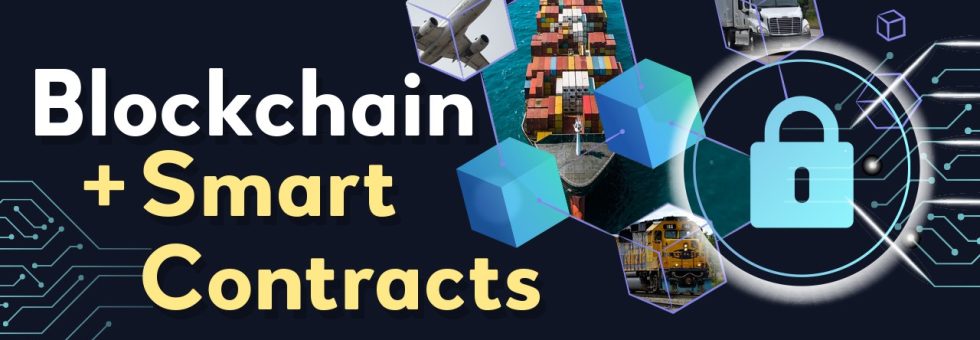 Smart Contracts and Their Role in Streamlining Transactions