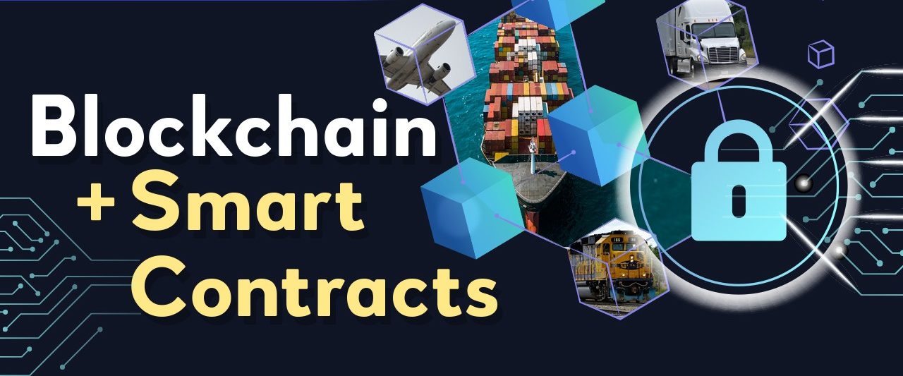 Smart Contracts and Their Role in Streamlining Transactions