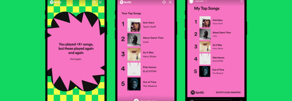 1 how to check spotify wrapped 2023Breakout more_vert 2 how to see my spotify wrappedBreakout more_vert 3 how to view spotify wrapped+3,400% more_vert 4 how to see spotify wrapped+1,700% more_vert 5 how to check spotify wrapped