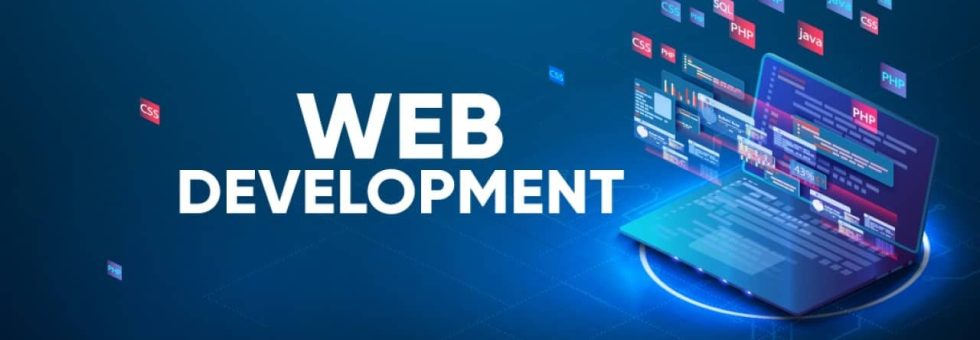 Why You Should Consider Web Development As A Lucrative Career Path