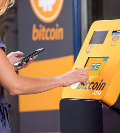 Accessibility and Adoption: Bitcoin ATMs