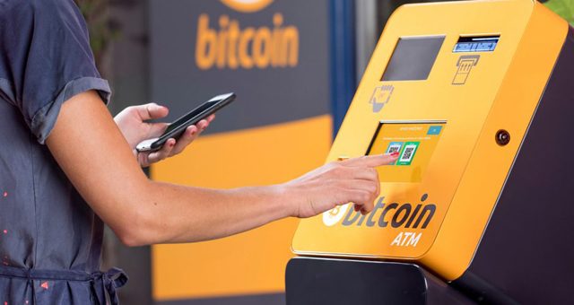 Accessibility and Adoption - Bitcoin ATMs